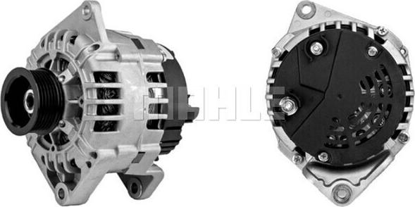 Wilmink Group WG2203019 - Alternator www.molydon.hr