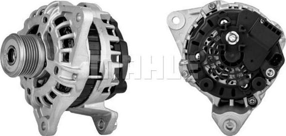 Wilmink Group WG2203014 - Alternator www.molydon.hr