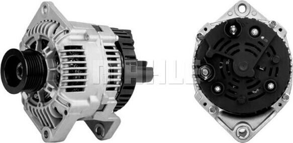 Wilmink Group WG2203016 - Alternator www.molydon.hr