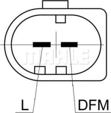 Wilmink Group WG2203010 - Alternator www.molydon.hr