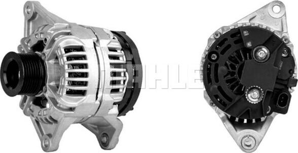 Wilmink Group WG2203013 - Alternator www.molydon.hr