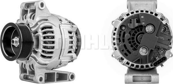 Wilmink Group WG2203039 - Alternator www.molydon.hr