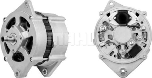 Wilmink Group WG2203034 - Alternator www.molydon.hr