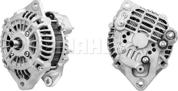 Wilmink Group WG2203037 - Alternator www.molydon.hr