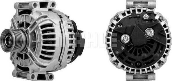 Wilmink Group WG2203029 - Alternator www.molydon.hr