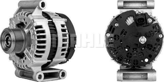 Wilmink Group WG2203024 - Alternator www.molydon.hr