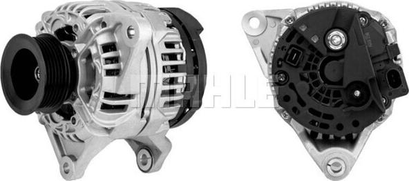 Wilmink Group WG2203025 - Alternator www.molydon.hr