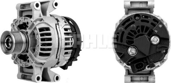 Wilmink Group WG2203027 - Alternator www.molydon.hr