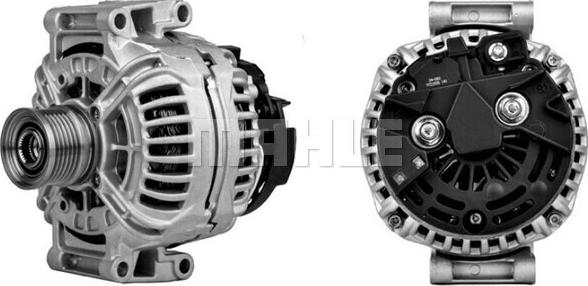 Wilmink Group WG2202998 - Alternator www.molydon.hr