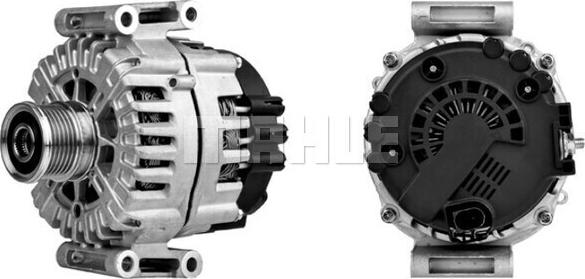 Wilmink Group WG2202997 - Alternator www.molydon.hr