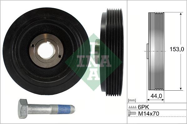 Wilmink Group WG2202763 - Remenica, radilica www.molydon.hr