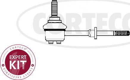 Wilmink Group WG2288595 - Šipka/spona, stabilizator www.molydon.hr