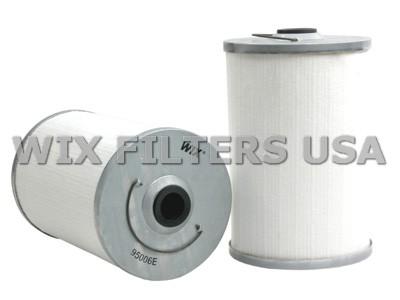 WIX Filters 95006E - Filter za gorivo www.molydon.hr