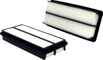 WIX Filters 49063 - Filter za zrak www.molydon.hr