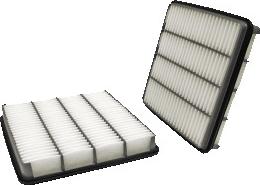 WIX Filters 49010 - Filter za zrak www.molydon.hr