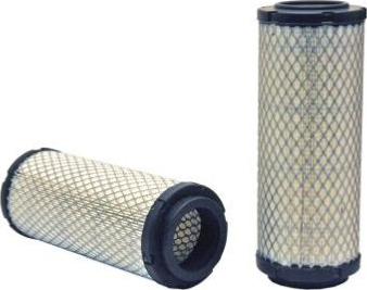 WIX Filters 49205 - Filter za zrak www.molydon.hr