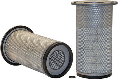 WIX Filters 46911 - Filter za zrak www.molydon.hr