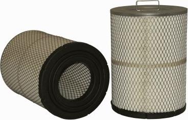 WIX Filters 46474 - Filter za zrak www.molydon.hr