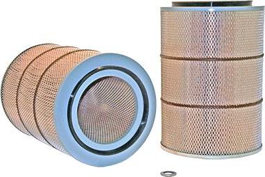 WIX Filters 46544 - Filter za zrak www.molydon.hr