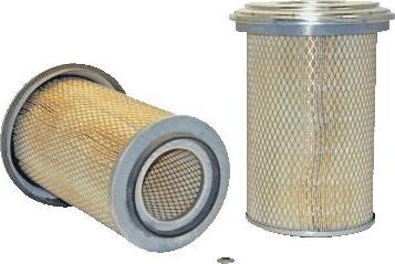 WIX Filters 46540 - Filter za zrak www.molydon.hr