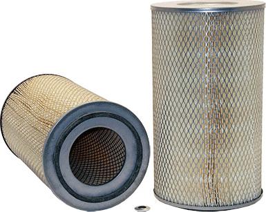 WIX Filters 46642 - Filter za zrak www.molydon.hr