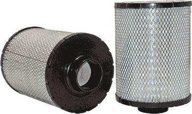 WIX Filters 46634 - Filter za zrak www.molydon.hr