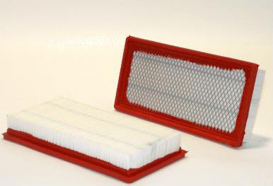 WIX Filters 46133 - Filter za zrak www.molydon.hr