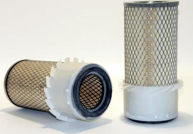 WIX Filters 46394 - Filter za zrak www.molydon.hr