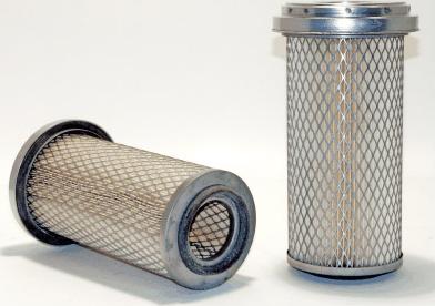 WIX Filters 46373 - Filter za zrak www.molydon.hr