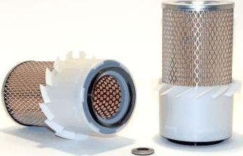 WIX Filters 46262 - Filter za zrak www.molydon.hr