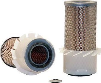 WIX Filters 46270 - Filter za zrak www.molydon.hr