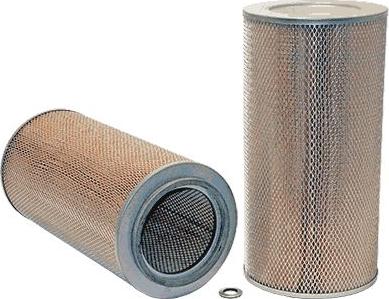 WIX Filters 46722 - Filter za zrak www.molydon.hr