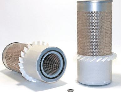 WIX Filters 42522 - Filter za zrak www.molydon.hr