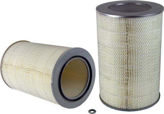 WIX Filters 42637 - Filter za zrak www.molydon.hr