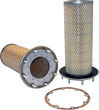 WIX Filters 42046 - Filter za zrak www.molydon.hr