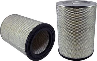 WIX Filters 42312 - Filter za zrak www.molydon.hr