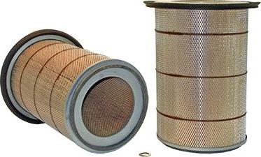 WIX Filters 42377 - Filter za zrak www.molydon.hr