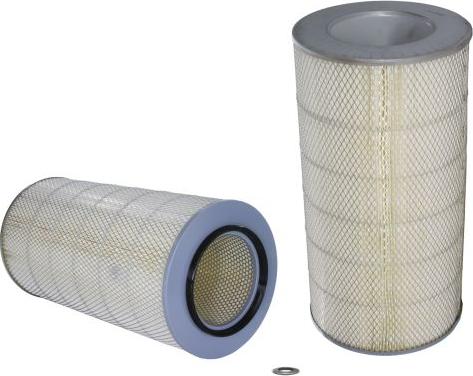 WIX Filters 42706 - Filter za zrak www.molydon.hr