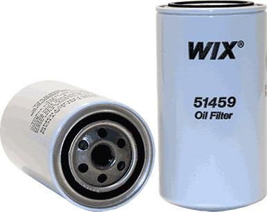 WIX Filters 51459 - Filter za ulje www.molydon.hr