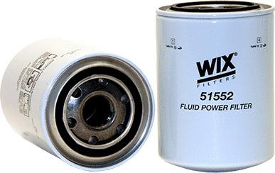 WIX Filters 51552 - Hidraulicni filter, automatski mjenjač www.molydon.hr