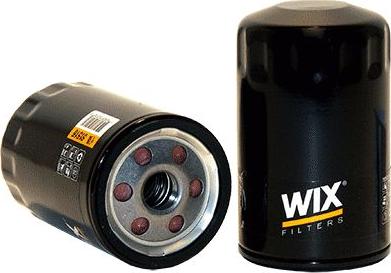 WIX Filters 51516 - Filter za ulje www.molydon.hr