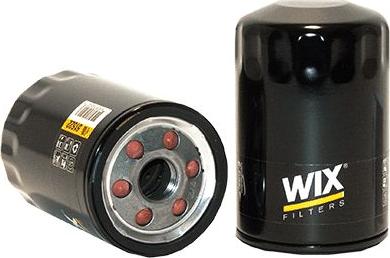 WIX Filters 51522 - Filter za ulje www.molydon.hr