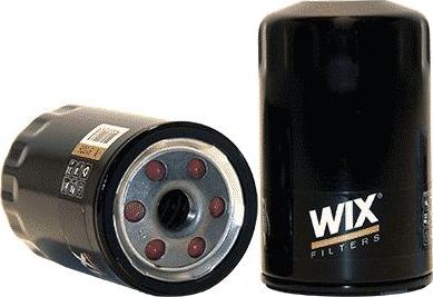 WIX Filters 51036 - Filter za ulje www.molydon.hr