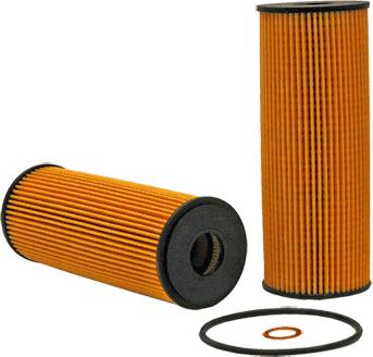 WIX Filters 51145 - Filter za ulje www.molydon.hr