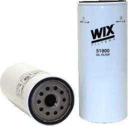 WIX Filters 51800 - Filter za ulje www.molydon.hr