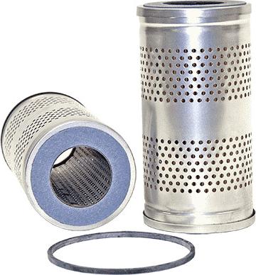 WIX Filters 51343 - Filter za ulje www.molydon.hr