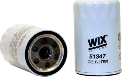 WIX Filters 51347 - Filter za ulje www.molydon.hr