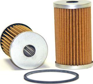 WIX Filters 51314 - Filter za ulje www.molydon.hr