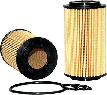 WIX Filters 51226 - Filter za ulje www.molydon.hr