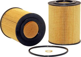 WIX Filters 51223 - Filter za ulje www.molydon.hr